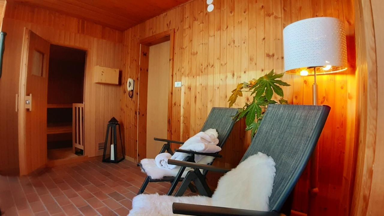 Pension Panorama Solda Ngoại thất bức ảnh
